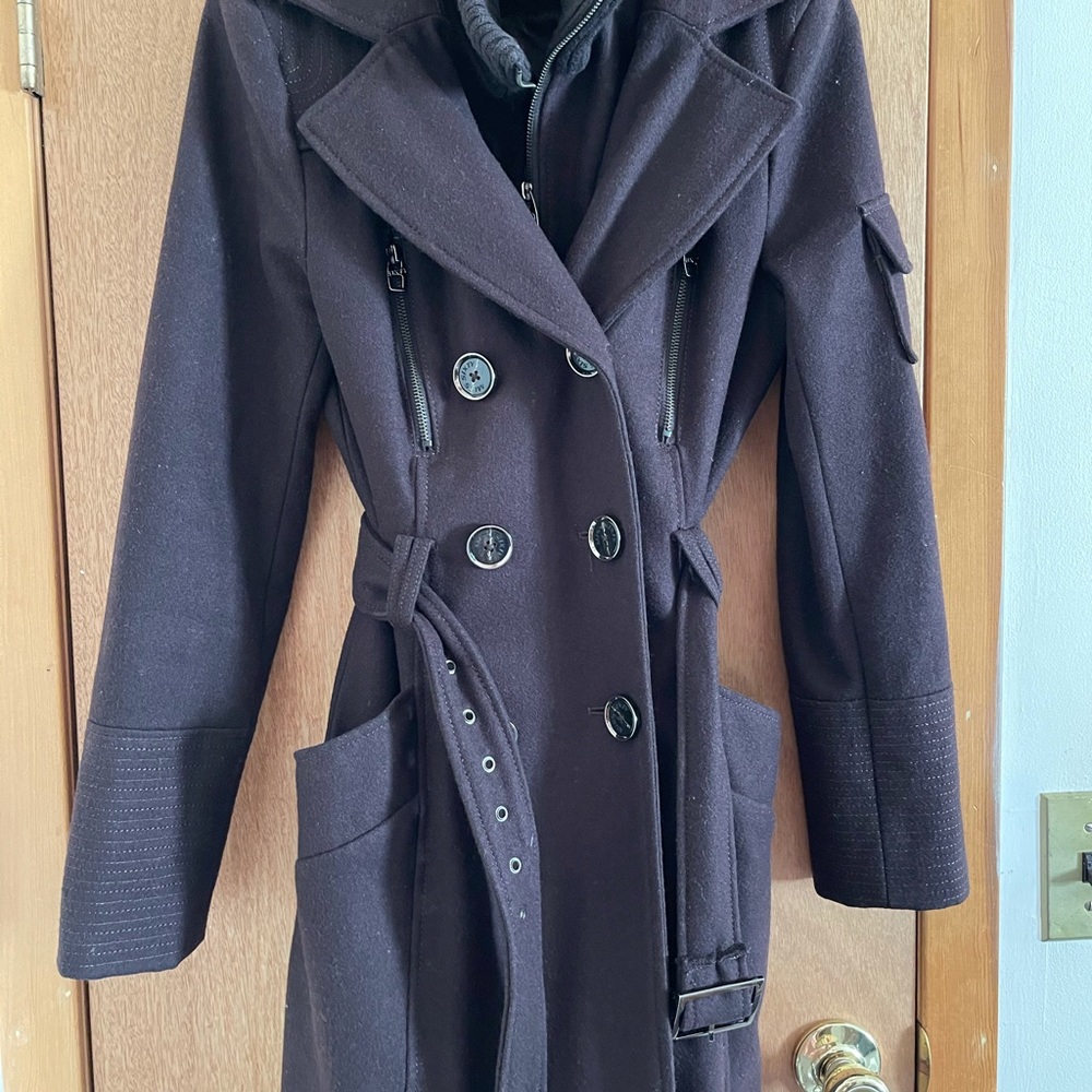 Miss sixty coat - Picture 2 of 6